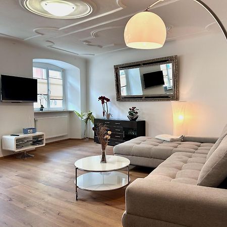 Ferienwohnung Insel-Ambiente Lindau  Zewnętrze zdjęcie
