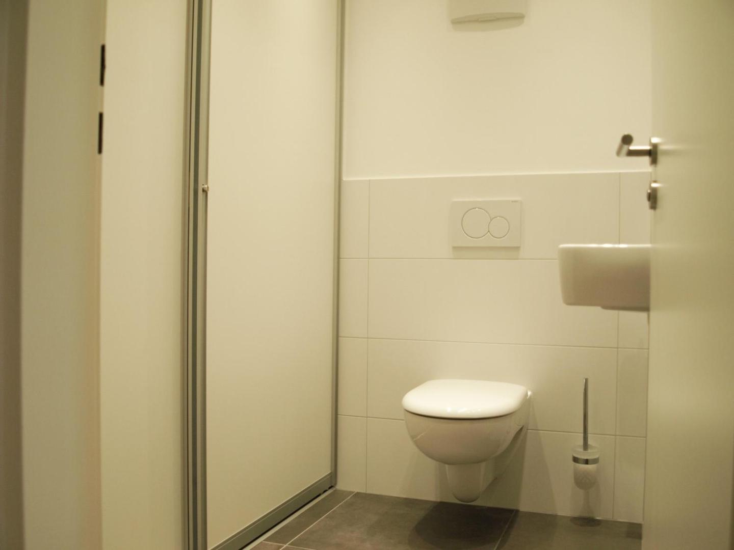 Ferienwohnung Insel-Ambiente Lindau  Zewnętrze zdjęcie