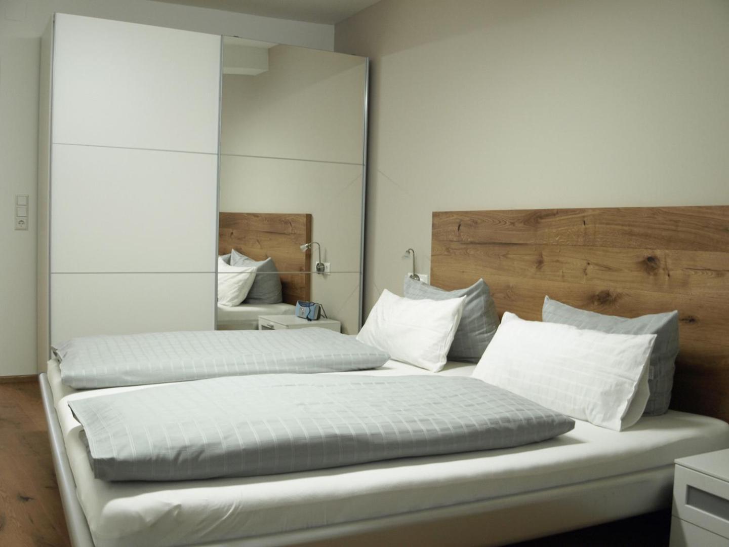 Ferienwohnung Insel-Ambiente Lindau  Zewnętrze zdjęcie