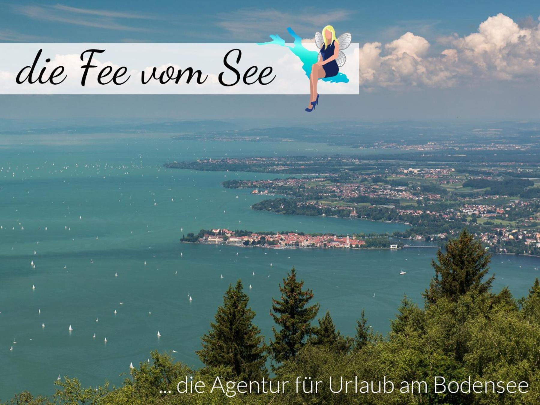 Ferienwohnung Insel-Ambiente Lindau  Zewnętrze zdjęcie