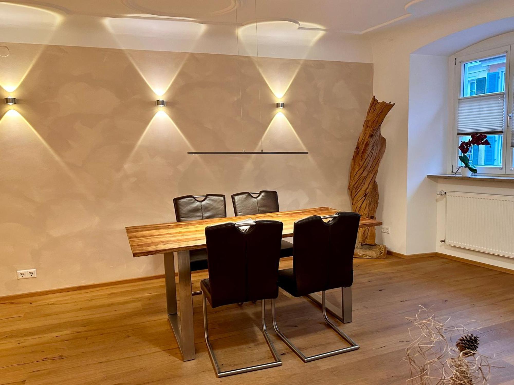 Ferienwohnung Insel-Ambiente Lindau  Zewnętrze zdjęcie